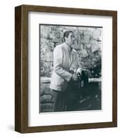 Tyrone Power-null-Framed Photo