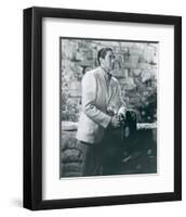 Tyrone Power-null-Framed Photo