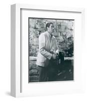 Tyrone Power-null-Framed Photo