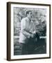 Tyrone Power-null-Framed Photo