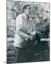 Tyrone Power-null-Mounted Photo