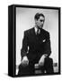 Tyrone Power-null-Framed Stretched Canvas