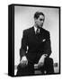 Tyrone Power-null-Framed Stretched Canvas
