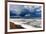 Tyrrhenian Sea, Capalbio beach, Province of Grosseto, Maremma, Tuscany-Nico Tondini-Framed Photographic Print