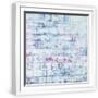 White Frame