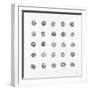 White Frame