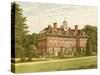 Tyttenhanger Park-Alexander Francis Lydon-Stretched Canvas