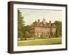 Tyttenhanger Park-Alexander Francis Lydon-Framed Giclee Print