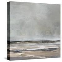 Tywyn Views-Paul Duncan-Stretched Canvas