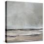 Tywyn Views-Paul Duncan-Stretched Canvas