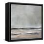 Tywyn Views-Paul Duncan-Framed Stretched Canvas