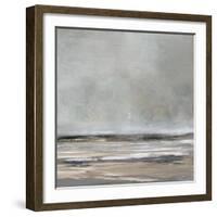 Tywyn Views-Paul Duncan-Framed Art Print