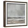 Tywyn Views-Paul Duncan-Framed Art Print