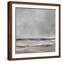 Tywyn Views-Paul Duncan-Framed Art Print