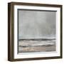 Tywyn Views-Paul Duncan-Framed Art Print