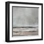 Tywyn Views-Paul Duncan-Framed Art Print