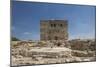 Tzippori (Or Sepphoris, or Zippori) National Park, the Crusader-Ottoman Fortress-Massimo Borchi-Mounted Photographic Print