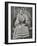 Tzu-Hsi Aka Hsiao-Ch'In &C Empress Dowager-null-Framed Photographic Print