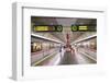 U-Bahn, Vienna, Austria, Europe-Neil Farrin-Framed Photographic Print