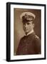 U Boot Kapitänleutnant Weddigen, Npg 4971-null-Framed Giclee Print