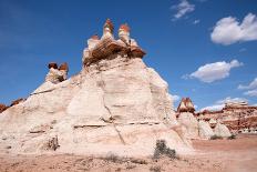 Watson Lake Park, Arizona, Usa-U Gernhoefer-Laminated Photographic Print