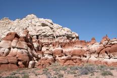 Watson Lake Park, Arizona, Usa-U Gernhoefer-Stretched Canvas