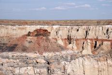 Blue Canyon, Arizona, Usa-U Gernhoefer-Photographic Print