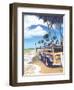 U-N-Me-Scott Westmoreland-Framed Art Print