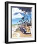 U-N-Me-Scott Westmoreland-Framed Art Print