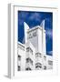 U.S.A, Miami, Miami Beach, South Beach, Collins Ave, Delano Hotel-Jane Sweeney-Framed Premium Photographic Print