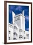 U.S.A, Miami, Miami Beach, South Beach, Collins Ave, Delano Hotel-Jane Sweeney-Framed Photographic Print