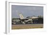 U.S. Air Force F-16 Fighting Falcon at Natal Air Force Base, Brazil-Stocktrek Images-Framed Photographic Print