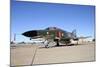 U.S. Air Force Qf-4 Phantom Ii-Stocktrek Images-Mounted Photographic Print