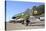 U.S. Air Force Qf-4 Phantom Ii-Stocktrek Images-Stretched Canvas