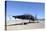 U.S. Air Force T-38 Talon at Holloman Air Force Base, New Mexico-Stocktrek Images-Stretched Canvas
