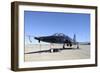 U.S. Air Force T-38 Talon at Holloman Air Force Base, New Mexico-Stocktrek Images-Framed Photographic Print