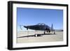 U.S. Air Force T-38 Talon at Holloman Air Force Base, New Mexico-Stocktrek Images-Framed Photographic Print