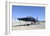 U.S. Air Force T-38 Talon at Holloman Air Force Base, New Mexico-Stocktrek Images-Framed Photographic Print