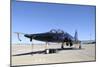 U.S. Air Force T-38 Talon at Holloman Air Force Base, New Mexico-Stocktrek Images-Mounted Photographic Print