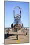 U.S. Air Force T-38 Talon at Sheppard Air Force Base, Texas-Stocktrek Images-Mounted Photographic Print