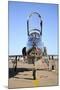 U.S. Air Force T-38 Talon at Sheppard Air Force Base, Texas-Stocktrek Images-Mounted Photographic Print