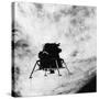 U.S. Apollo 9 Lunar Module-null-Stretched Canvas