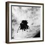 U.S. Apollo 9 Lunar Module-null-Framed Photographic Print