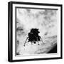 U.S. Apollo 9 Lunar Module-null-Framed Photographic Print