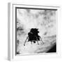 U.S. Apollo 9 Lunar Module-null-Framed Photographic Print