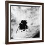 U.S. Apollo 9 Lunar Module-null-Framed Photographic Print