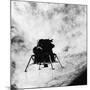 U.S. Apollo 9 Lunar Module-null-Mounted Photographic Print