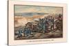 U.S. Army, Field Batteries, Malvern Hill, 1862-Arthur Wagner-Stretched Canvas