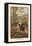 U.S. Army Generals, 1864-Arthur Wagner-Framed Stretched Canvas