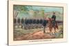 U.S. Army Infantry Field Equipment, 1899-Arthur Wagner-Stretched Canvas